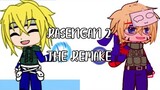 {🍥🍜} RASENGAN 2 || The Remake || Naruto Skit || Uzumaki Family || Gacha Club {🍜🍥}