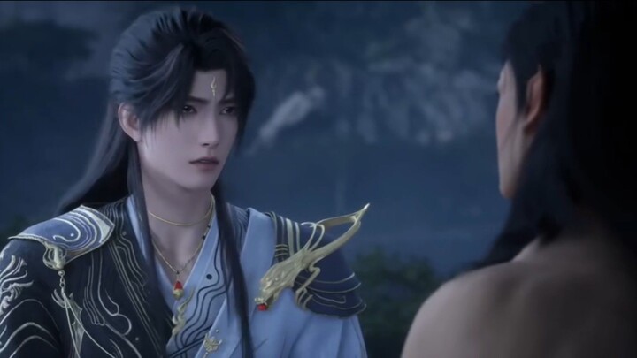 Shrouding the Heavens Eps 157 Subtitle Indonesia