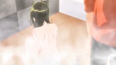 Anime H +18 No Sensor adik di hamilin abang kandung 💦 🥵