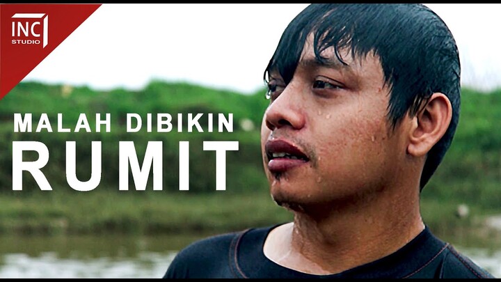 Motivasi Sukses | MALAH DIBIKIN RUMIT SENDIRI | Episode 31 | Film Pendek