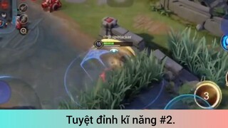 Tuyệt đỉnh kĩ năng p2