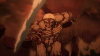 Attack on Titan Final Season Part 2「#AMV」What I've Done ( Linkin Park )