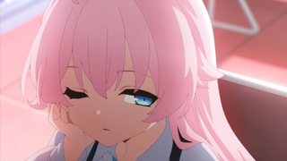 [April/Hanamori Yumiri] Azure Files "Hoshino Kotori" Character PV [MCE Chinese Translation Group]
