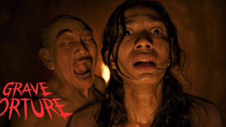 Grave Torture 2024 INDONESIA