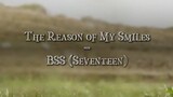 Ost Queen of Tears part.1| BSS (Seventeen) - The Reason of My Smiles [HAN-ROM-INDO] Lirik Terjemahan