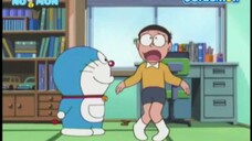 Doraemon lồng tiếng S3 - Đĩa mềm ủy thác vạn sự