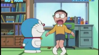 Doraemon lồng tiếng S3 - Đĩa mềm ủy thác vạn sự