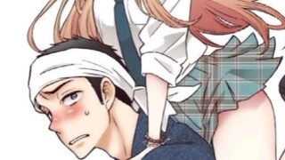 si paling serasi 😚