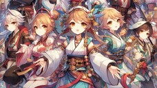 Dansa Terakhir Kupu-Kupu Merah (2025) Subtitle Indonesia