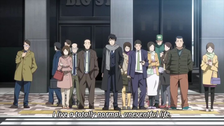 The time i got reincarnated as a slime season 1