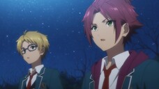 ENSEMBLE STARS! (Episode 04)