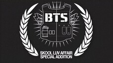 [2020] Skool Luv Affair Special Addition ~ Disc 2: Interview