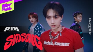 240920 P1Harmony SAD SONG 1theKILLPO  Performance 4K