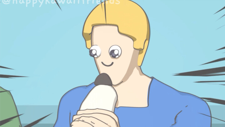 Let Me Do It for You: Long-Nosed Dog – Episode 2 | By Mao Mao’s Happy Kawaii Friends