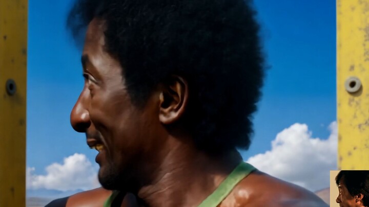 Black Dragon Adventure Story