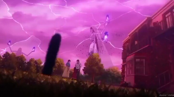 attack on Titan