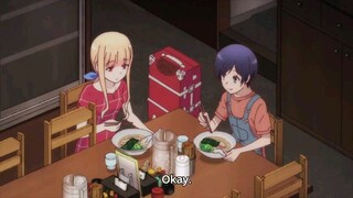 Ramen Daisuki Koizumi-san episode 7 English sub