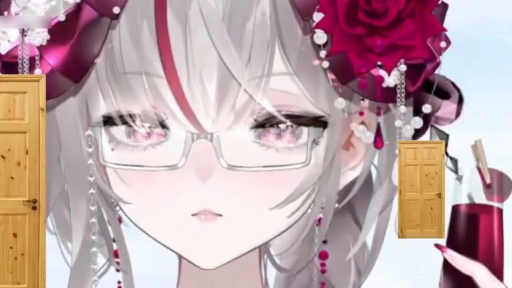 Something even more outrageous than encountering a virtual anchor on a blind date has happened!