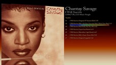 Chantay Savage (1996) I Will Survive [CD Maxi-Single]