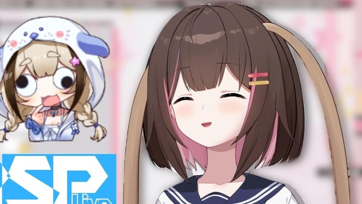 【东爱丽】Don't always say that Shiori is from PSP, how will I survive in VR in the future? VR is work, P