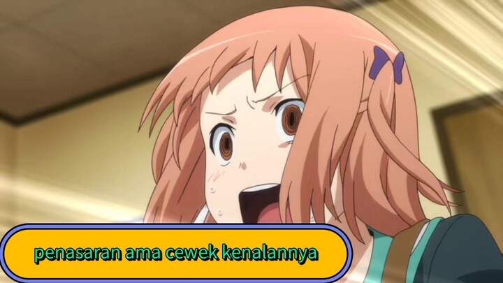#KompetisiKreasiUnggahan7, Junior Raja iblis ngerasain gempa