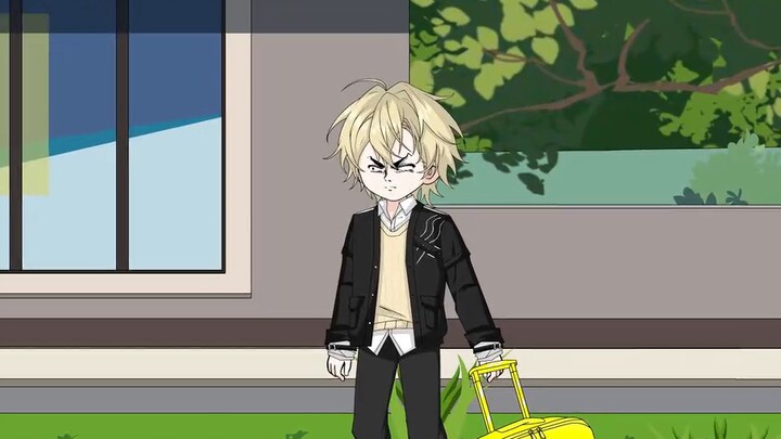 Mysterious Revival: The Forgotten World Tập 14 (Suy luận lập kế hoạch)