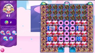 Candy crush saga level 16134