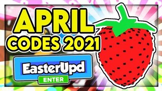All "New [ Easter ] Update Working Codes 2021 in Roblox Unboxing Simulator