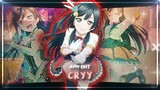 Setsuna yuki AMV - Cryy