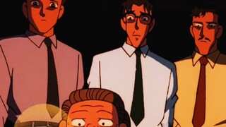 “不管什么人死了，都会有一个人伤心难过”