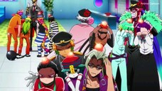 Nanbaka ซับไทย [Ep.12]