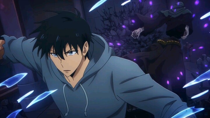 Mengapa Sung Jin-Woo Menyembunyikan Kekuatan Sebenarnya? | Solo Leveling
