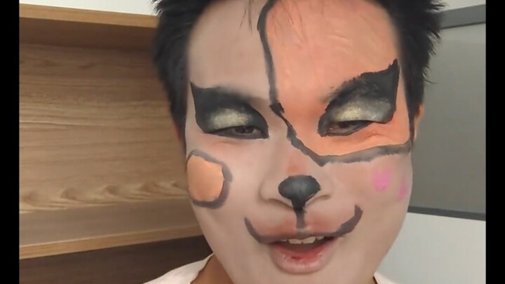 ชีวิตของสาวแมวไม่เคยถูกผูกมัด