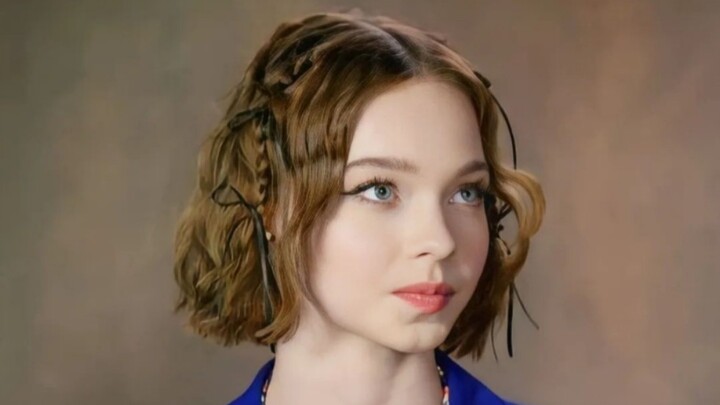 Sự khác biệt khi fan nam và fan nữ gặp Emma Myers