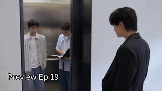 [Preview] Rэvэn9эժ Lסvэ Ep 19 (sub indo)