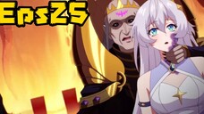 The Laid Off Demon King Eps25 Sub Indonesia