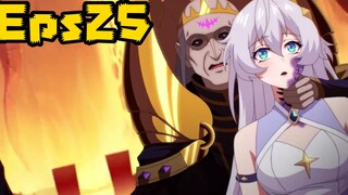 The Laid Off Demon King Eps25 Sub Indonesia