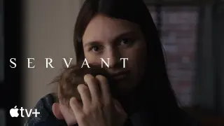 Servant â€” Official Trailer | Apple TV+