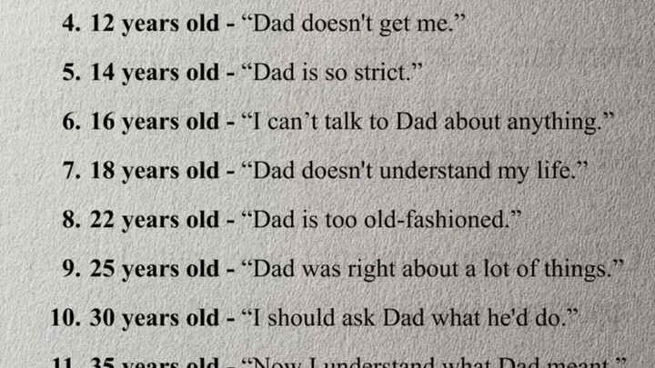 A Son’s Journey With His Father ❤️ | The Truth We Realize Too Late