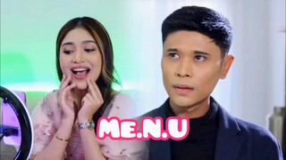 Me.And.You (Episode 1) 🍝