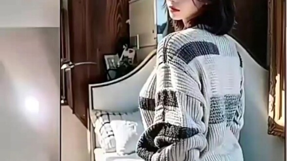 Dusk witnesses devout believers 🐔