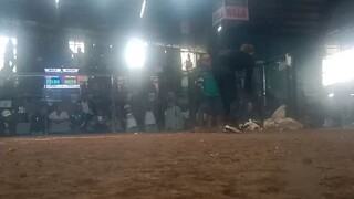 2hits Timbangan sa Shilan first fight win