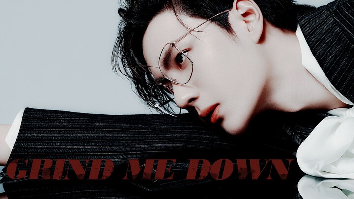 Wang Yibo - Eyewear Style Mashup