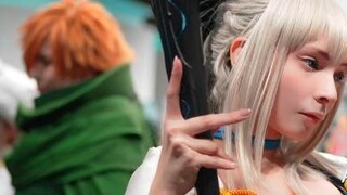 COSER นิรนาม