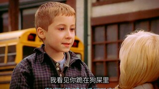 说最狠的话，挨最毒的打，有预言的本事不算什么，命硬才是王道！