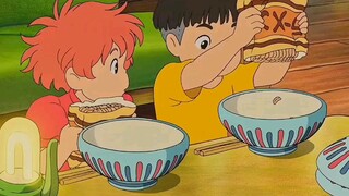 ponyo kawaii