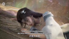 Shrouding The Heavens Eps 110 Sub Indo