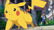 Pokemon (Dub) Episode 4