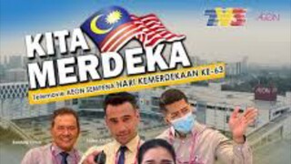 Telefilem Kita Merdeka