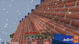 Minecraft PSP 1